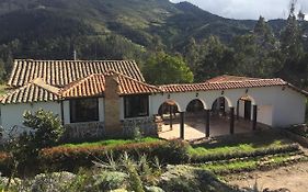 La Casona Cucaita. Sede Campestre
